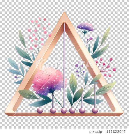 Triangle 111822945