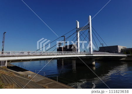 森永橋 111823638