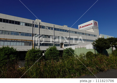 森永製菓鶴見工場 111823706