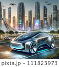 水素社会　スマートシティ 111823973