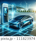 水素社会　スマートシティ 111823974