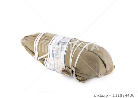 cassava in studio 111824436