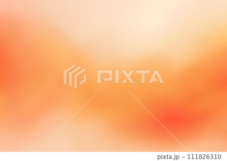 Abstract Gradient Smooth Blurred Watercolor Green Background Image 111826310