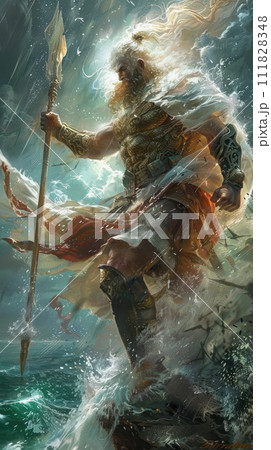 Mythologys Timeless Tales Gods 111828348