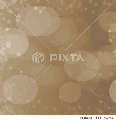 Sepia square bokeh background for seasonal, holidays, celebrations and all design works Sepia square bokeh background for seasonal, holidays, celebrations and all design works 111829863