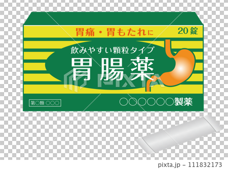 市販薬_胃腸薬 胃薬 市販薬_胃腸薬 胃薬 111832173