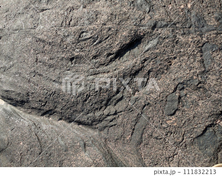 Lava rock 111832213