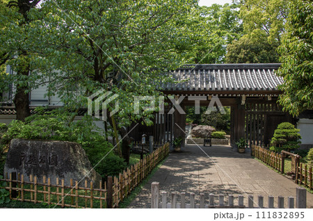 戸越公園　東京都品川区豊町 111832895