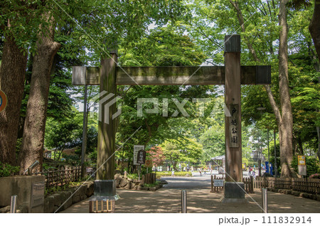 戸越公園　東京都品川区豊町 111832914