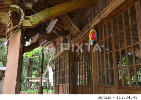 白河関跡　2023-5-14　＃31 111834348