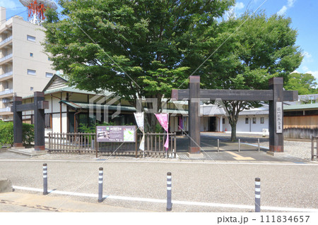 岐阜県関市　農州関所茶屋 111834657