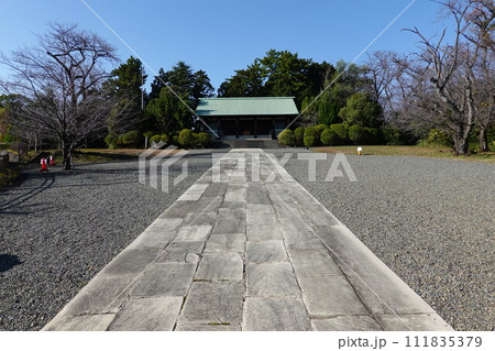 神奈川県戦没者慰霊堂 神奈川県戦没者慰霊堂 111835379