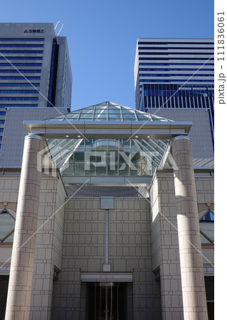 横浜美術館 横浜美術館 111836061