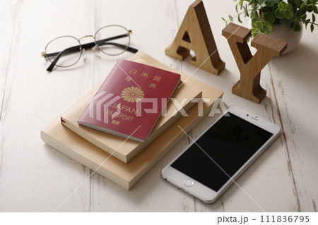 語学留学 留学 語学留学 留学 111836795