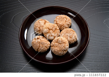 懐かしい日本の駄菓子、マコロン 懐かしい日本の駄菓子、マコロン 111837222