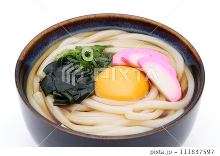 うどん 111837597