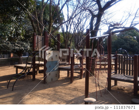 妙正寺公園 妙正寺公園 111837671