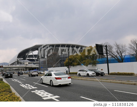 エディオンピースウイング広島 111838126