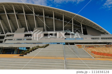 エディオンピースウイング広島 111838128