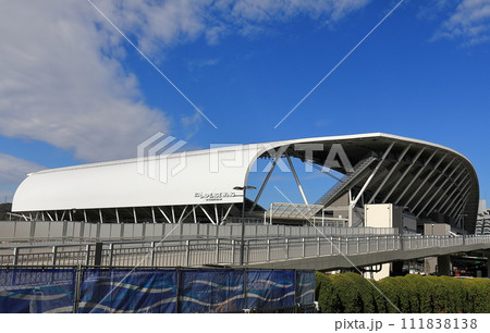 エディオンピースウイング広島 111838138