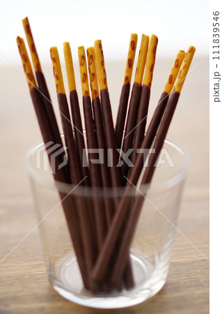 ポッキー 111839546