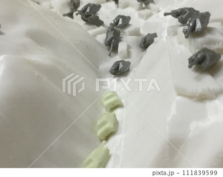 私のミニチュアプラモデルcollection　 ドイツ軍戦車　3号突撃砲G型 111839599