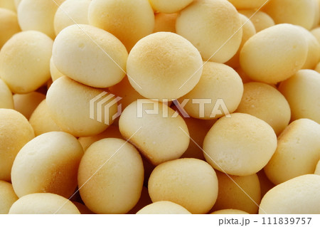 乳ボーロ 111839757