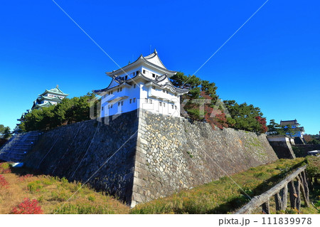 【愛知県】名城公園城郭（名古屋城） 111839978