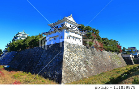 【愛知県】名城公園城郭（名古屋城） 111839979