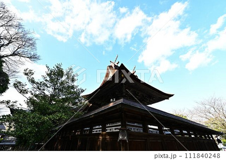 神崎神社より 神崎神社より 111840248