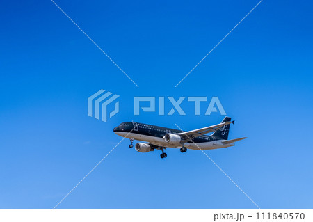 《飛行機》エアバス Airbus A320ceo Family　A320（A320-214） 111840570