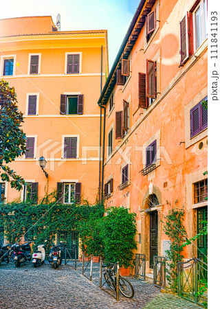 Cozy Rome Trastevere. Rome. Cozy Rome Trastevere. Rome. 111841193