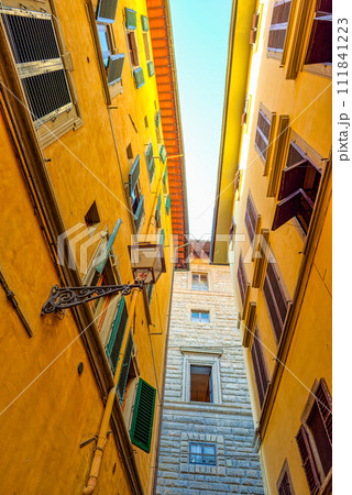 Beautiful Italian Florence . 111841223