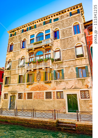 Venice-beautiful place on earth. 111841235