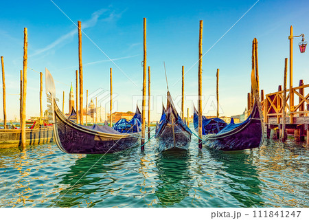 Venice-beautiful place on earth. 111841247