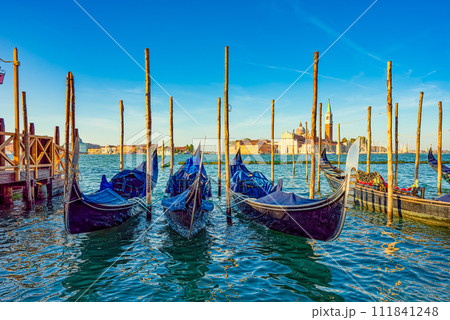 Venice-beautiful place on earth. Venice-beautiful place on earth. 111841248