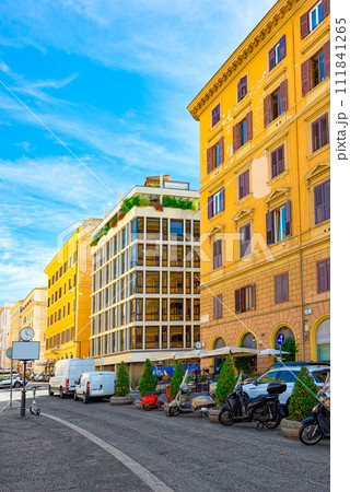 Ancient, beautiful, incredible Rome. Ancient, beautiful, incredible Rome. 111841265