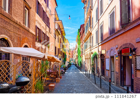 Ancient, beautiful, incredible Rome. Ancient, beautiful, incredible Rome. 111841267