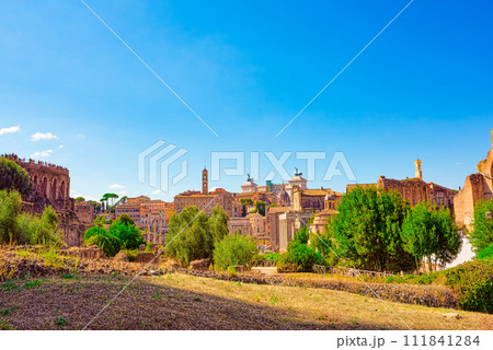 Roman Forum. Roman Forum. 111841284