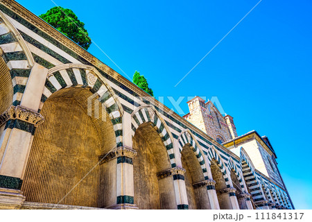 Beautiful Italian Florence. 111841317