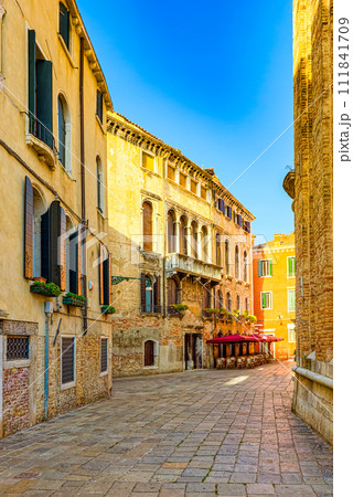 Venice-beautiful place on earth. 111841709