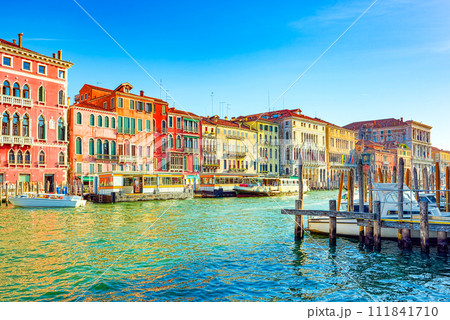 Venice-beautiful place on earth. Venice-beautiful place on earth. 111841710