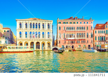 Venice-beautiful place on earth. Venice-beautiful place on earth. 111841711