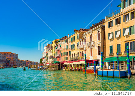 Venice-beautiful place on earth. Venice-beautiful place on earth. 111841717