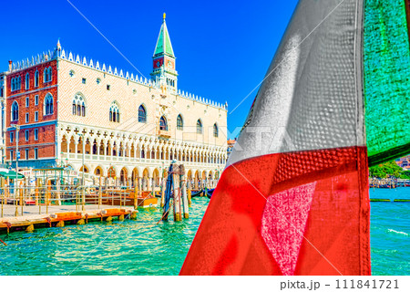 Venice-beautiful place on earth. Venice-beautiful place on earth. 111841721