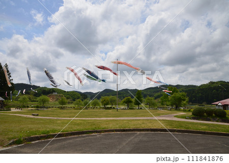 白河関跡 2023-5-14 #64 白河関跡 2023-5-14 #64 111841876
