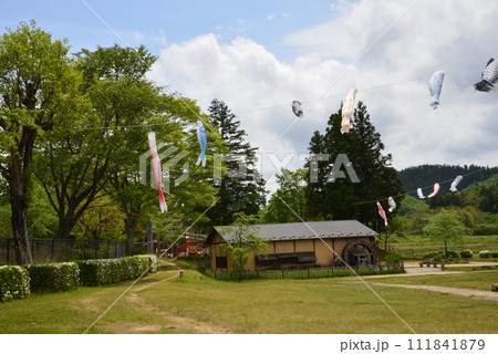 白河関跡 2023-5-14 #67 白河関跡 2023-5-14 #67 111841879