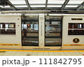 長崎駅のふたつ星 111842795