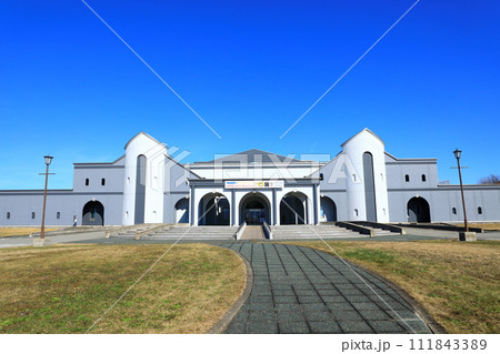 横手市増田まんが美術館 横手市増田まんが美術館 111843389