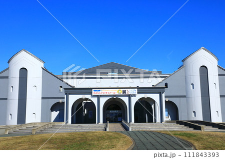 横手市増田まんが美術館 横手市増田まんが美術館 111843393
